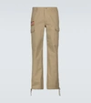 PHIPPS COTTON HUNTING CARGO trousers,P00500642