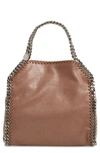 STELLA MCCARTNEY 'MINI FALABELLA,371223W9355