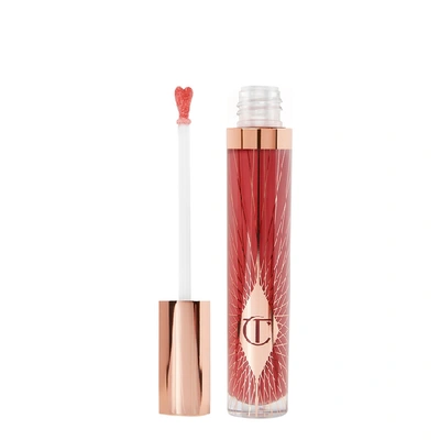 Charlotte Tilbury Collagen Lip Bath In Walk Of No Shame