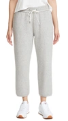 JAMES PERSE RELAXED SWEATPANTS