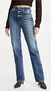 KHAITE Danielle Jeans,KHAIT30053