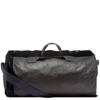 BARBOUR Barbour x Norse Projects Cross Body Wax Holdall