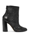 MARTINEZ ANKLE BOOTS,11888914RV 13