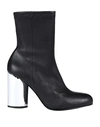 OPENING CEREMONY ANKLE BOOTS,11924296NH 11
