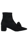 ANNA F ANKLE BOOTS,11931344NT 9