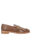 BOUTIQUE MOSCHINO LOAFERS