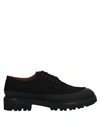 YMC YOU MUST CREATE LACE-UP SHOES,11932729WS 5