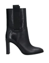JOHN GALLIANO ANKLE BOOTS,11935969MT 5