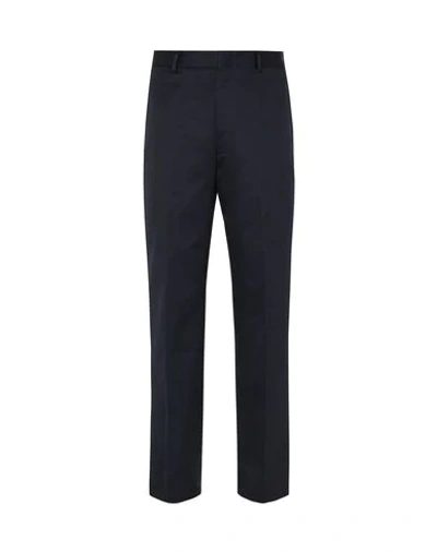 Jpress Pants In Dark Blue