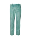 Sies Marjan Pants In Turquoise
