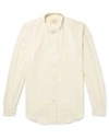 HOLIDAY BOILEAU Solid color shirt