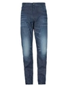 Armani Exchange Jeans In Blue