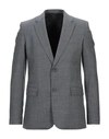 AMI ALEXANDRE MATTIUSSI SUIT JACKETS,49579892LE 4