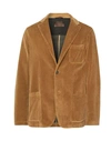 Altea Suit Jackets In Beige