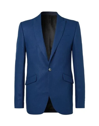Favourbrook Suit Jackets In Blue