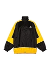 BALENCIAGA ZIP UP JACKET,BALF-MO22