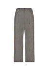 BALENCIAGA BAGGY TAILORED PANTS,BALF-MP22