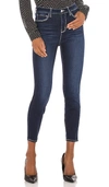 L Agence Margot High Rise Skinny In Orlando