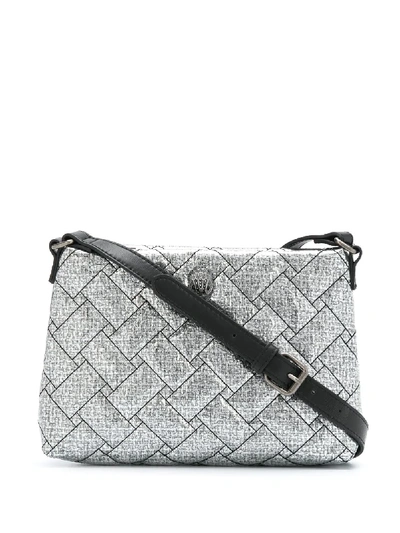 KURT GEIGER PUFFER CROSSBODY BAG 