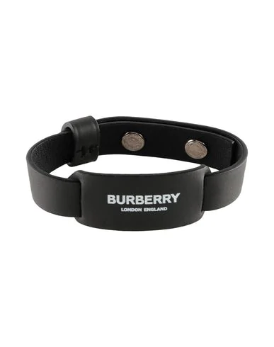 burberry men bracelet