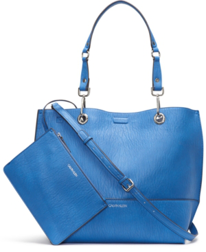 calvin klein sonoma tote