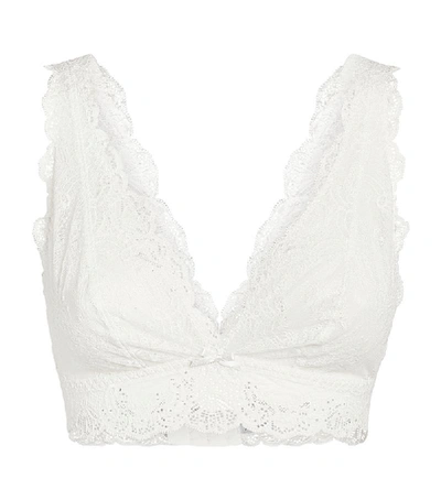 Aubade Dans Des Sens Lace Bralette