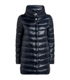 HERNO AMELIA QUILTED COAT,15814240
