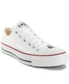 Converse Chuck Taylor All Star Sneakers Optical White In Optic White