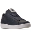 K-SWISS K-SWISS MEN'S COURT CASPER CASUAL SNEAKERS FROM FINISH LINE