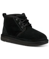 Ugg Women's Neumel Boot In Black