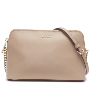 dkny bryant dome crossbody