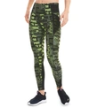 PUMA BE BOLD PRINTED PERFORMANCE LEGGINGS