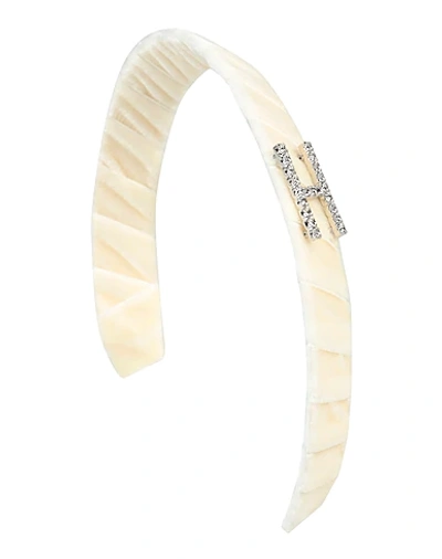 Lelet Ny Hair Accessories In Ivory