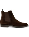 HUGO BOSS ANKLE BOOTS,11927519BF 15