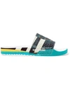 ADIDAS ORIGINALS SANDALS,11930128NR 7