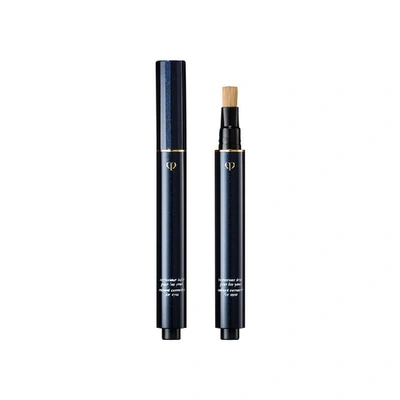 CLÉ DE PEAU BEAUTÉ CLÉ DE PEAU BEAUTÉ RADIANT CORRECTOR FOR EYES, BUFF (0.08 OZ),0729238166196