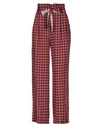 THE EDITOR CASUAL PANTS,13482965KX 3