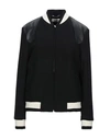 SAINT LAURENT JACKETS,41983783FD 9