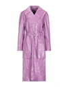 SIES MARJAN OVERCOATS,41984945AG 3