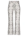 7 For All Mankind Jeans In White
