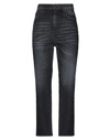 Department Five Jeans In Black