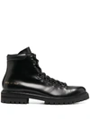 COMMON PROJECTS 40MM HIKING BOOTS