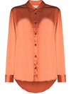 ASCENO MILAN BUTTON-UP SHIRT