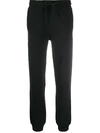 LALA BERLIN RELAXED FIT JOGGING PANTS