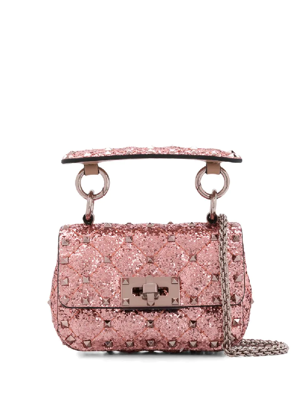valentino one stud micro bag