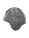 IL GUFO FLEECE HAT