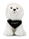 GIVENCHY LION PLUSH TOY