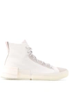 CONVERSE ALL STAR DISRUPT CX HIGH-TOP TRAINERS