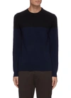 THEORY 'HILLES' CASHMERE SWEATER