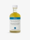 REN ATLANTIC KELP AND MICROALGAE ANTI-FATIGUE BATH OIL 110ML,37478286